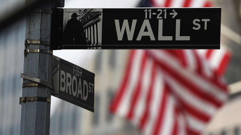 Премаркет США - только стрессы - Bizmedia.kz Премаркет США