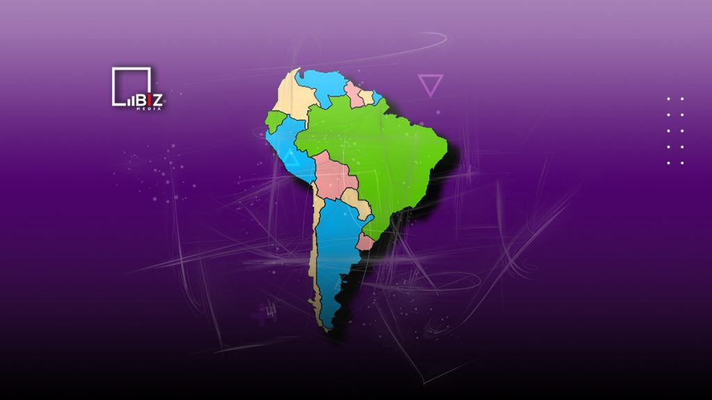 Узнайте, сколько материков на Земле - Bizmedia.kz Южная Америка 2