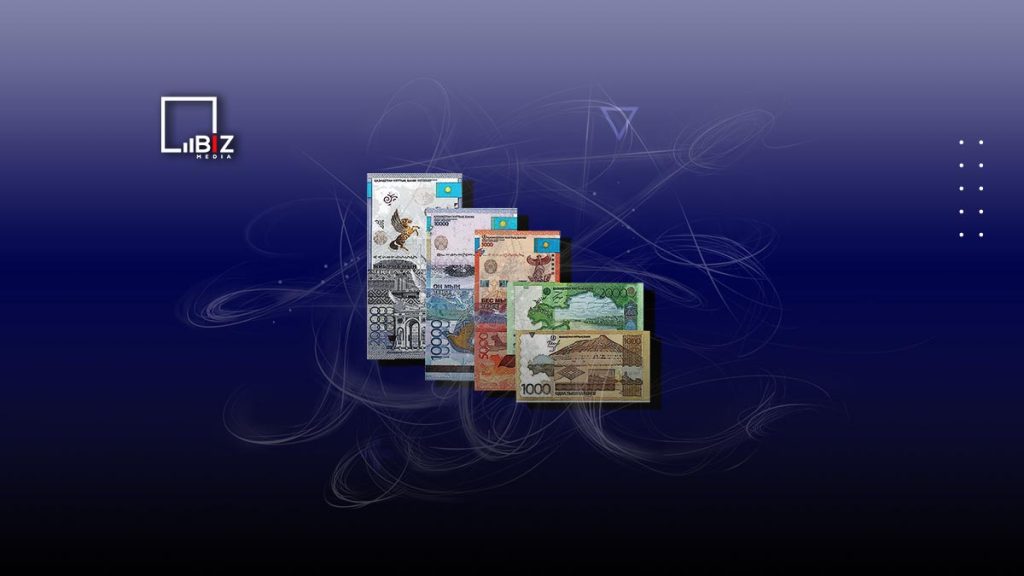 В какой валюте будут начислять деньги детям до 18 лет в Казахстане - Bizmedia.kz Прогноз курса тенге на сегодня, 26 августа. Bizmedia.kz