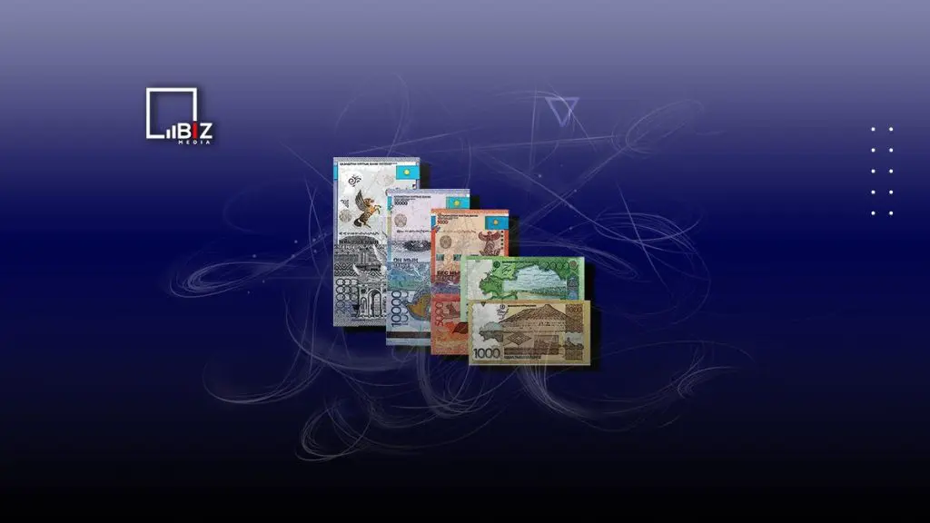 Аналитики посчитали, сколько денег дети получат из Нацфонда - Bizmedia.kz Прогноз курса тенге на сегодня, 26 августа. Bizmedia.kz