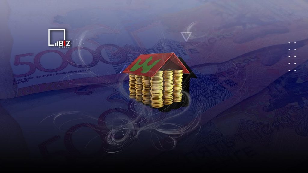 Деньги из Нацфонда запретят брать на спасение банков в Казахстане. Bizmedia.kz