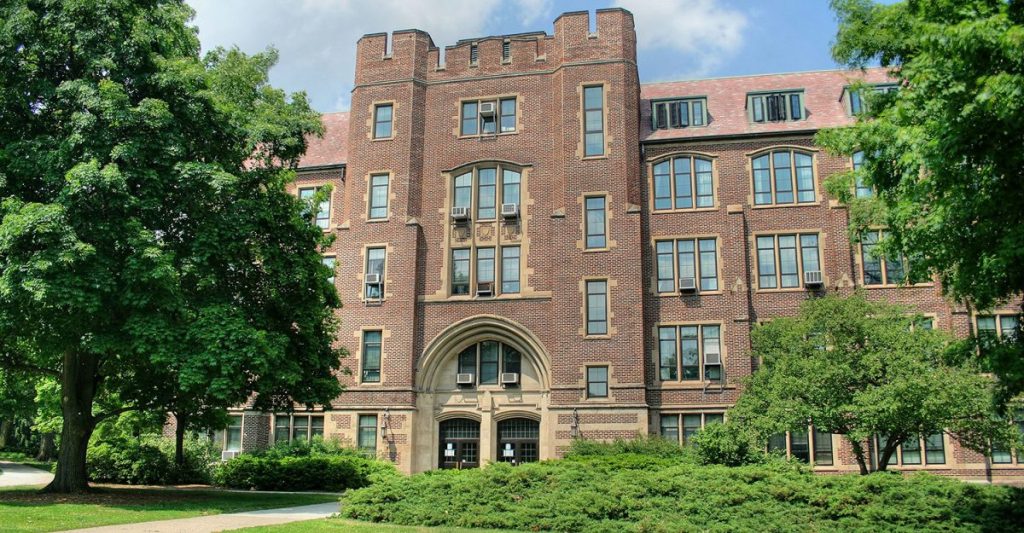В Нур-Султане откроют филиал Michigan State University - Bizmedia.kz Michigan State University