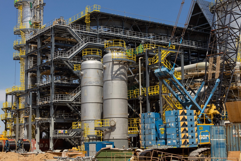 Почему произошел выброс пропана на заводе в Атырауской области