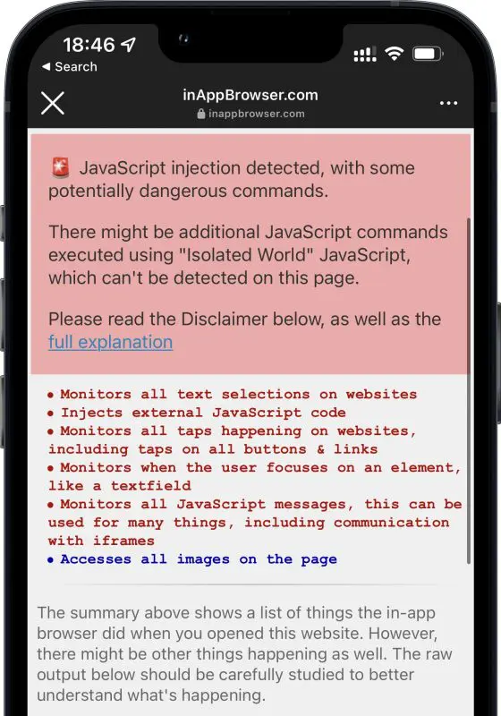 Facebook, Instagram и TikTok следят за людьми, как защититься - Bizmedia.kz Facebook, Instagram и TikTok следят за людьми, как защититься - Instagram
