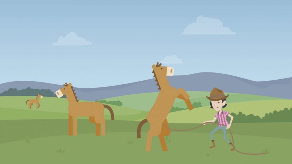 Медитация и осознанность. Пересказ книги - Bizmedia.kz Медитация и осознанность. Пересказ книги - Диких коней нельзя удержать против воли