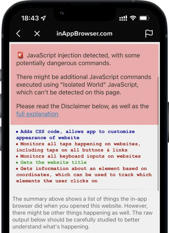 Facebook, Instagram и TikTok следят за людьми, как защититься - Bizmedia.kz Facebook, Instagram и TikTok следят за людьми, как защититься - TikTok