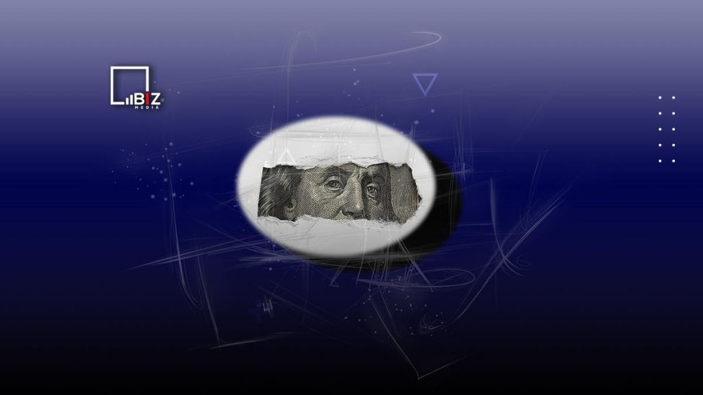 Официальный курс доллара к тенге на 2 сентября. Bizmedia.kz